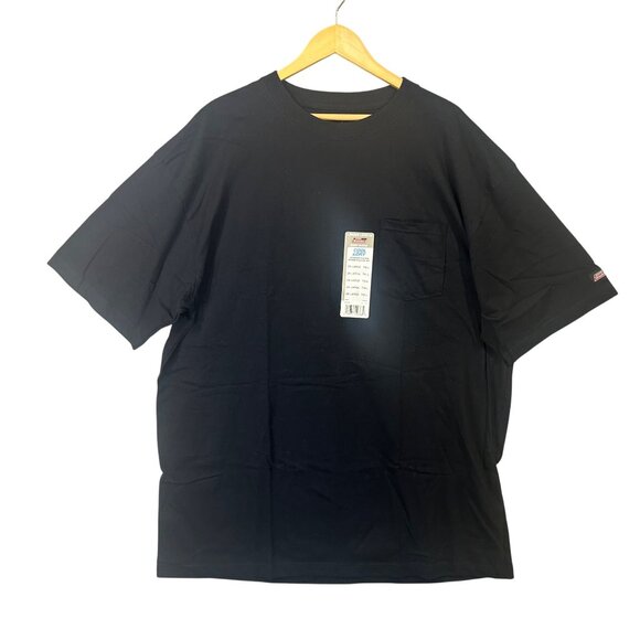 Dickies Men's 2XLT Short Sleeve Cool & Dry Pocket T-Shirt NWT - Picture 1 of 7